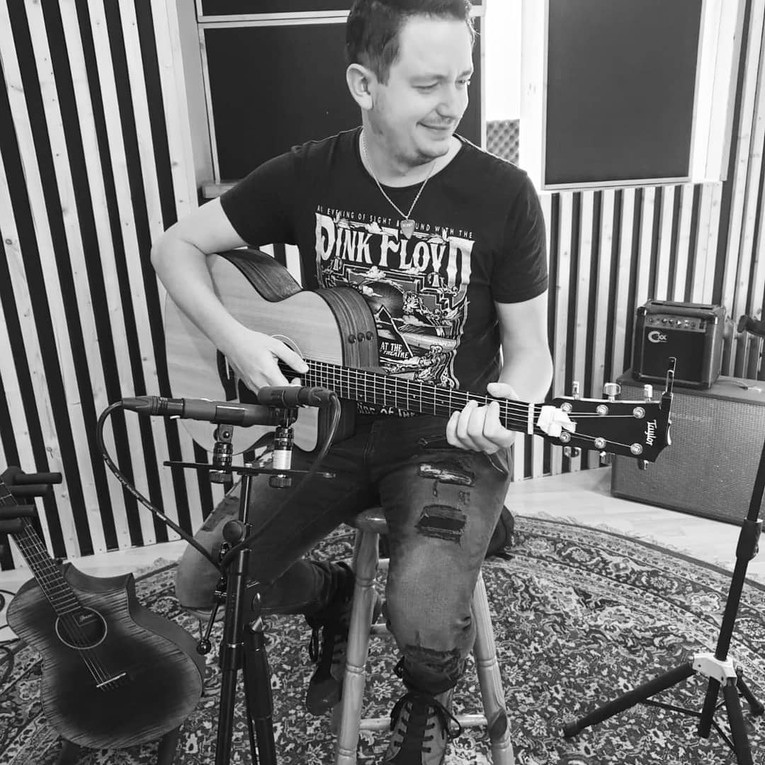 Projekt R live